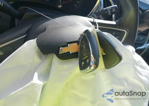 2019 Chevrolet Equinox Lt from USA, damaged, VIN 3GNAXUEV1KL319707